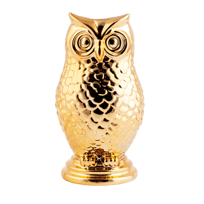 Barconic® Tiki Drinkware - Owl - 24 oz.