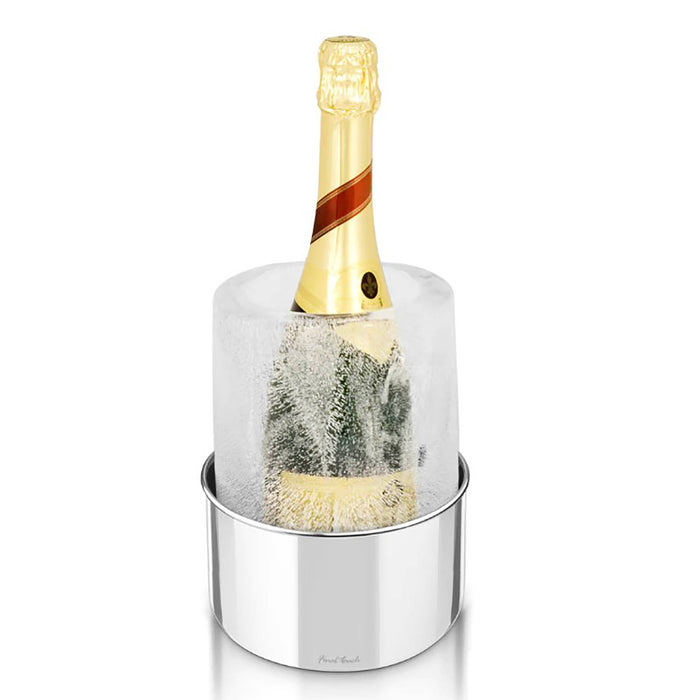 Stainless Steel Ice Bottle Chiller