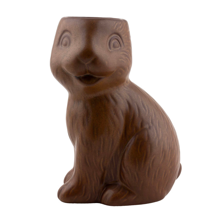 BarConic® Tiki Drinkware - Chocolate Bunny