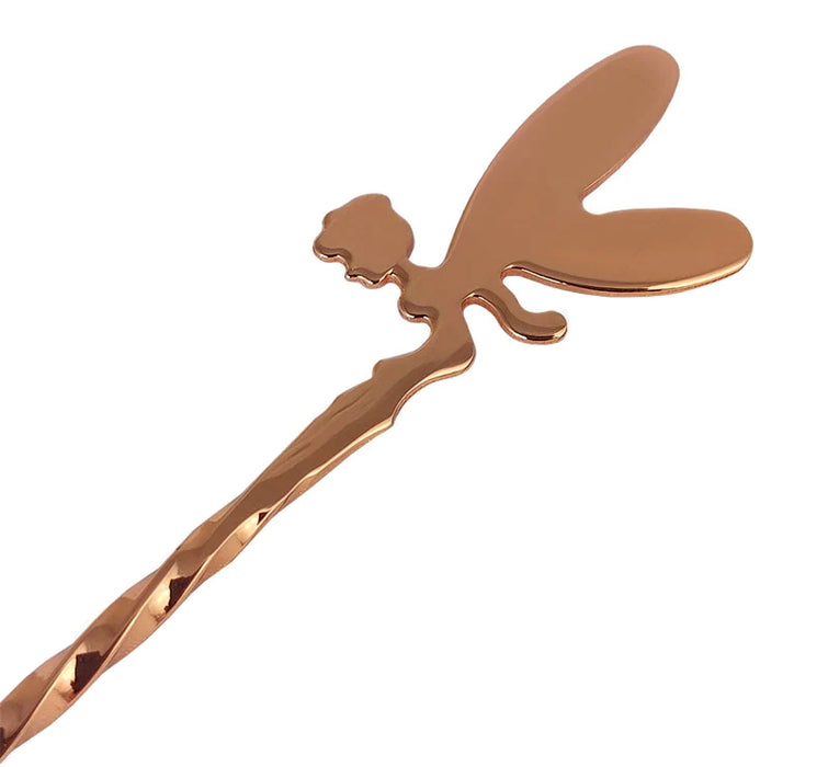 BARCONIC® BAR SPOONS - COCKTAIL FAIRY - 30CM - COLOR OPTIONS