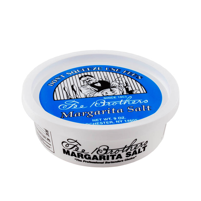 Fee Brother's Margarita Salt - 9oz