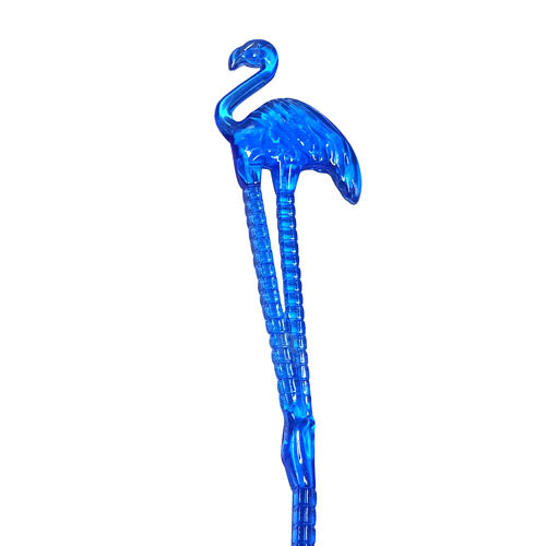 BarConic® Drink Swizzle Stick – Flamingo