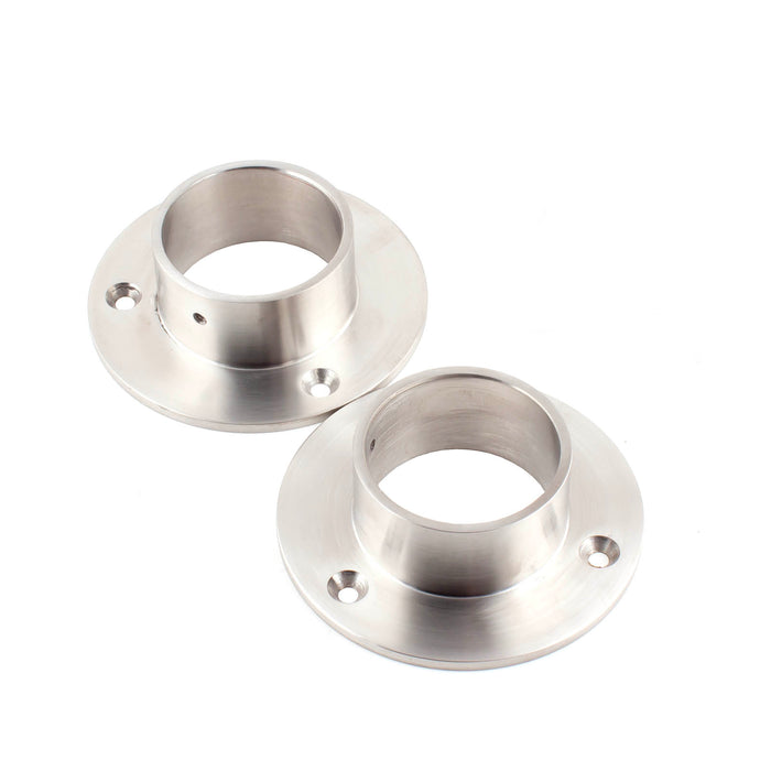 Wall Flange (Finish Options)