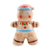 BarConic® Tiki Drinkware - Gingerbread Man