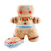 BarConic® Tiki Drinkware - Gingerbread Man