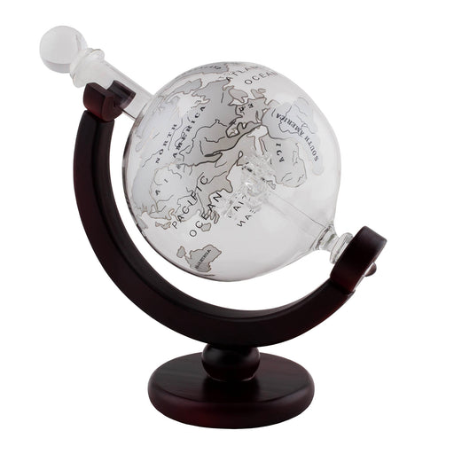 BarConic® Globe Whiskey Decanter