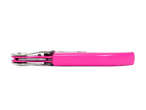 BarConic® Double Lever Corkscrew - Hot Pink