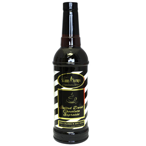 Jordan's Skinny Gourmet Syrups - Flavor Options