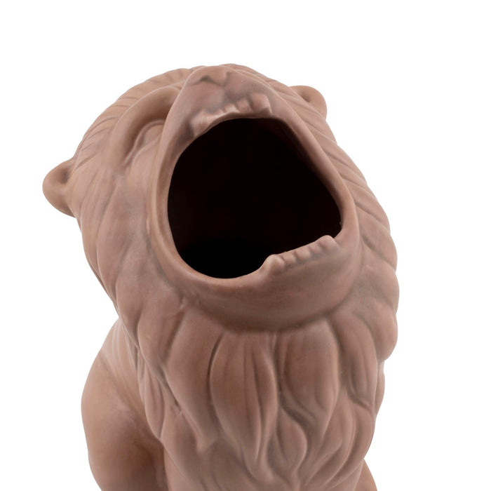 BarConic® Tiki Drinkware - Lion Roar