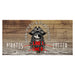 MURPHY WALBAR™ - Customizable Pirate Design - Color