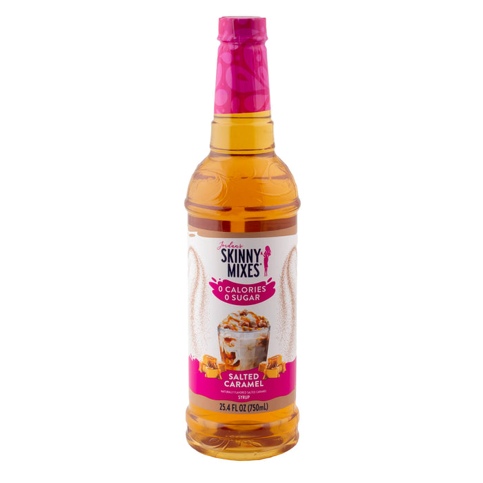 Jordan's Skinny Gourmet Syrups - Sugar Free