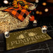 Bar Service Mat - Farm Fresh Pumpkins - 17.25" X 10"