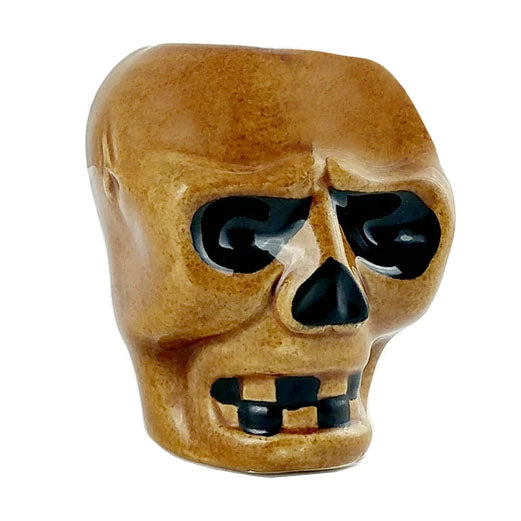 BarConic® Tiki Skull Shot - 2 ounce