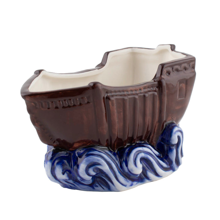 BarConic® Tiki Drinkware - Boat