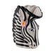 BarConic® Tiki Drinkware - Zebra