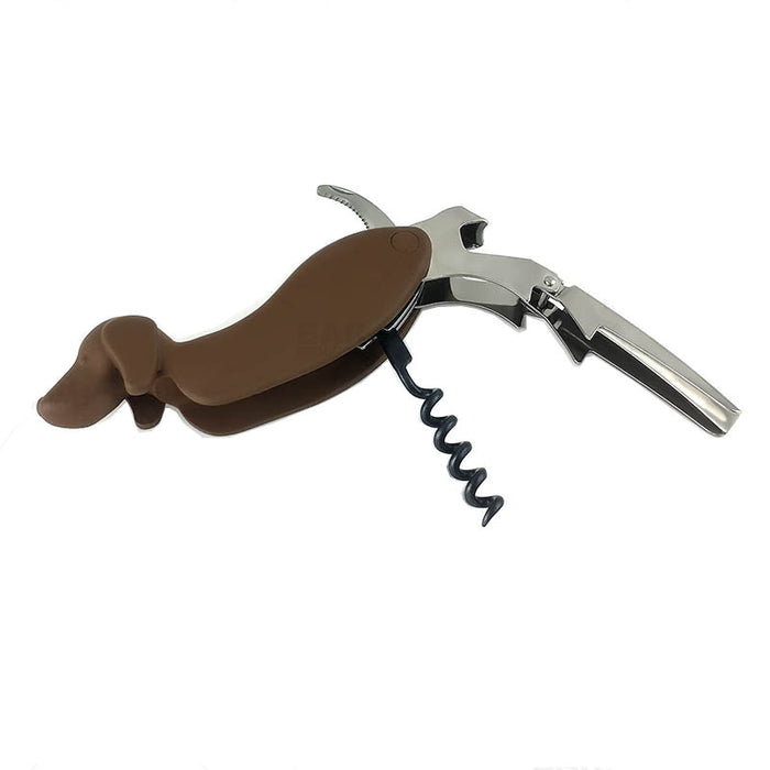 Winer Dog Corkscrew