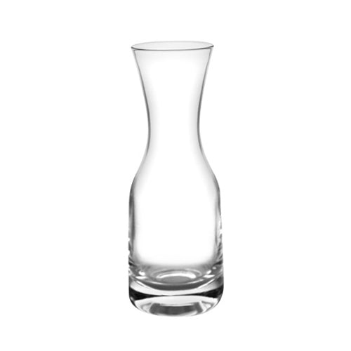 Glass Wine Carafes