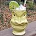 BarConic® 12 oz Tiki Drinkware – Funny Face