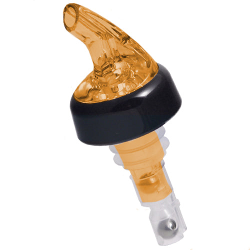 Liquor Pourer - Precision 3 Ball Measured w/ Collar - Increment Options