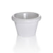 Bone - 1 ½ oz. Smooth Melamine Ramekin - 12/pack