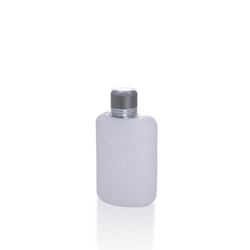 Plastic Flask - Available in 4 Sizes