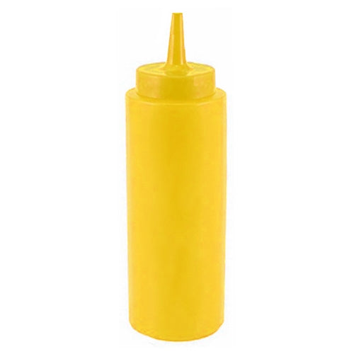 Condiment/Water Squeeze Bottle - 12 oz