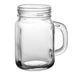 Custom 12oz BarConic® Mason Jar Mug