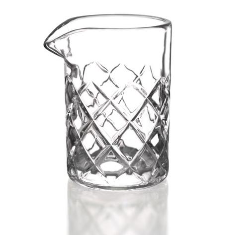 BarConic® Skull Whiskey Set