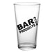 barproductsmart.com Mixing Glass - 16 ounce