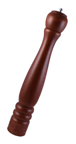 Wooden Pepper Mill - 18 inch