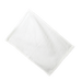 17.5" x 11" White Bar Towel