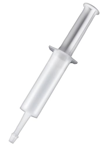 Jello Injector Accessories