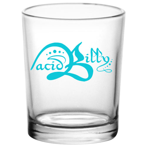 Custom 2.5oz BarConic® Shooter/Votive Glass 