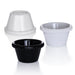 2 oz. Smooth Melamine Ramekin - 12/pack