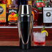 2 piece Cocktail Shaker - Wide Cap - 30 ounce