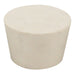 # 7.5 Rubber Stopper - Solid