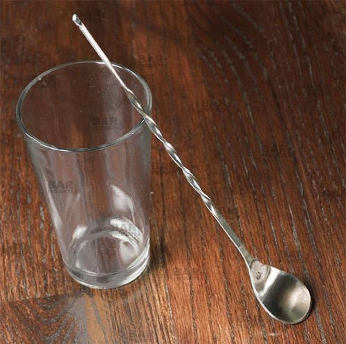 Bar Spoon - Classic - 10" [Box of 24]