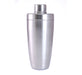 28oz Stainless Steel Flat Top Cocktail Shakers