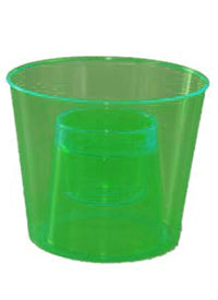 Bomber Cups / Jager Shot Cups - Sleeve of 20