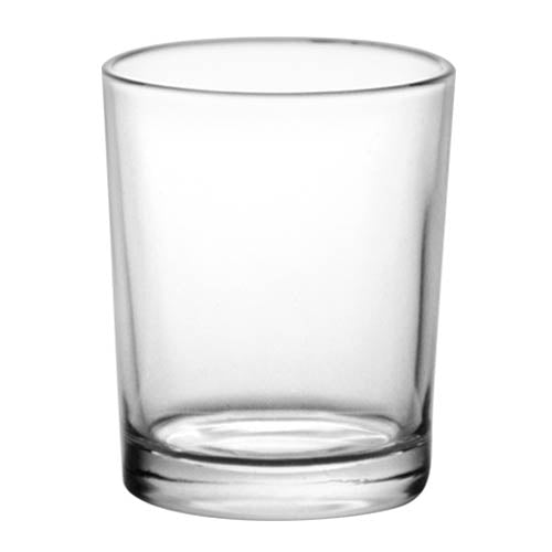 Custom 3oz BarConic® Shooter/Votive Glass