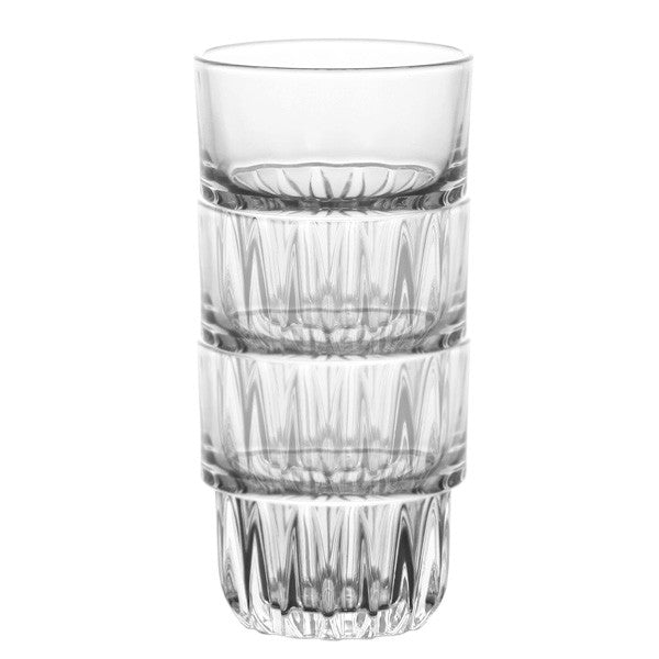 BarConic® 4 oz Texan™ Shooter Glass