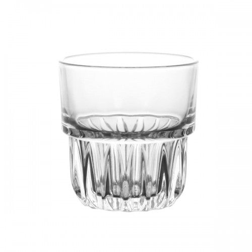 BarConic® 4 oz Texan™ Shooter Glas