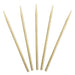 4.5” Thick Wood Skewers (100 count)