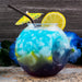 Plastic Fishbowl With Handle - 40 ounce