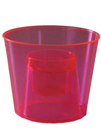 Bomber Cups / Jager Shot Cups - Sleeve of 20