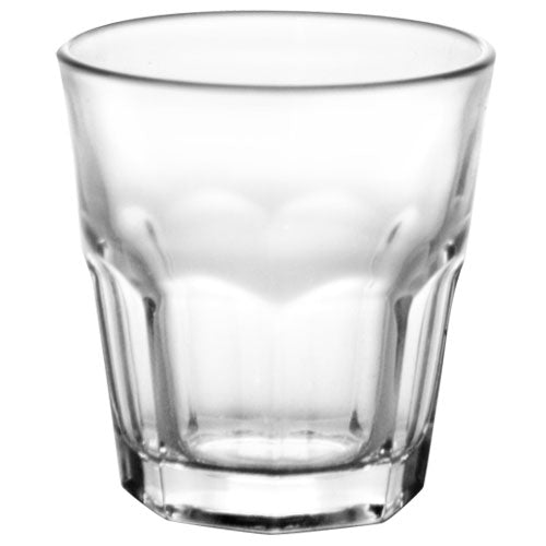 Custom 4oz BarConic® Alpine™ Shooter Glass