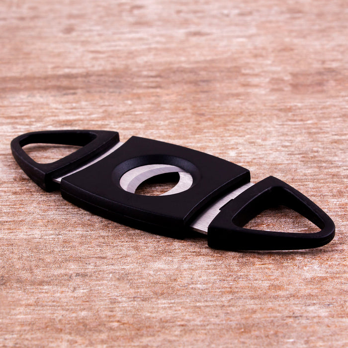 54 Ring Guillotine Cigar Cutter