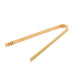 Bamboo Tongs - Pack of 50 - (Length Options)