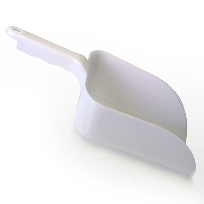 Polycarbonate Plastic Ice Scoops – 64 ounce