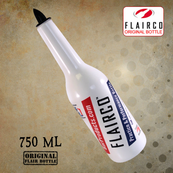 Flair Bottle - Original Flairco - 750ml